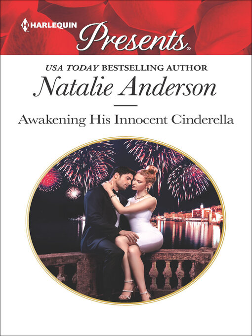 Title details for Awakening His Innocent Cinderella by Natalie Anderson - Available